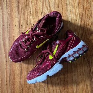 nike air zoom spiridon cage 2